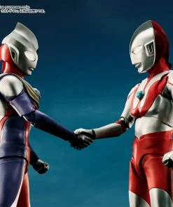 Bandai **Pre Order**S.H. Figuarts (Shinkocchou Seihou) Ultraman "Ultraman" Action Figure Bandai S.H. Figuarts 19 Bandai **Pre Order**S.H. Figuarts (Shinkocchou Seihou) Ultraman