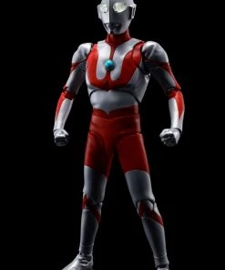 Bandai **Pre Order**S.H. Figuarts (Shinkocchou Seihou) Ultraman "Ultraman" Action Figure Bandai S.H. Figuarts