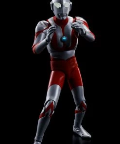 Bandai **Pre Order**S.H. Figuarts (Shinkocchou Seihou) Ultraman "Ultraman" Action Figure Bandai S.H. Figuarts