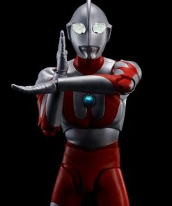 Bandai **Pre Order**S.H. Figuarts (Shinkocchou Seihou) Ultraman "Ultraman" Action Figure Bandai S.H. Figuarts 12 Bandai **Pre Order**S.H. Figuarts (Shinkocchou Seihou) Ultraman