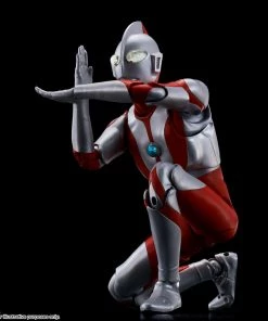 Bandai **Pre Order**S.H. Figuarts (Shinkocchou Seihou) Ultraman "Ultraman" Action Figure Bandai S.H. Figuarts 13 Bandai **Pre Order**S.H. Figuarts (Shinkocchou Seihou) Ultraman