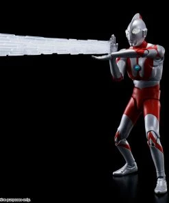 Bandai **Pre Order**S.H. Figuarts (Shinkocchou Seihou) Ultraman "Ultraman" Action Figure Bandai S.H. Figuarts 14 Bandai **Pre Order**S.H. Figuarts (Shinkocchou Seihou) Ultraman