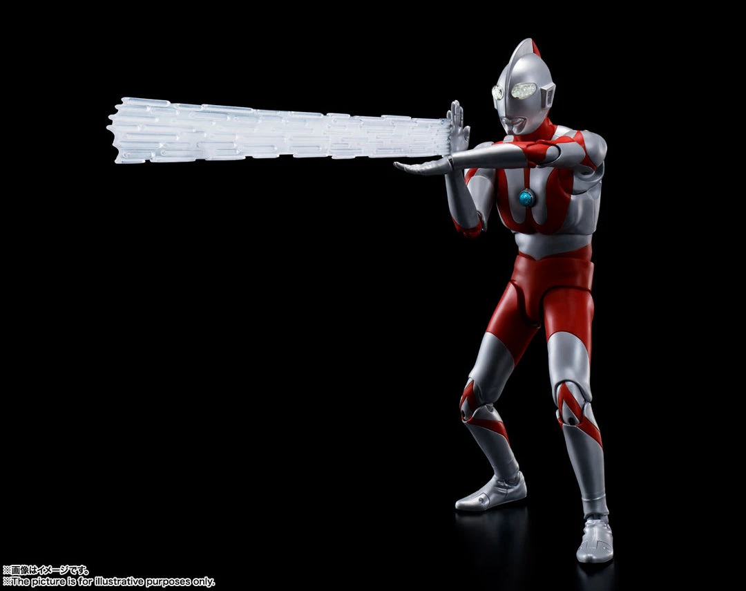 Bandai **Pre Order**S.H. Figuarts (Shinkocchou Seihou) Ultraman "Ultraman" Action Figure Bandai S.H. Figuarts 5 Bandai **Pre Order**S.H. Figuarts (Shinkocchou Seihou) Ultraman "Ultraman" Action Figure Bandai S.H. Figuarts