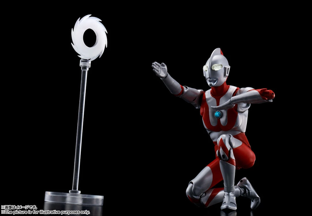 Bandai **Pre Order**S.H. Figuarts (Shinkocchou Seihou) Ultraman "Ultraman" Action Figure Bandai S.H. Figuarts 6 Bandai **Pre Order**S.H. Figuarts (Shinkocchou Seihou) Ultraman "Ultraman" Action Figure Bandai S.H. Figuarts