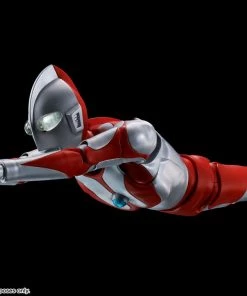 Bandai **Pre Order**S.H. Figuarts (Shinkocchou Seihou) Ultraman "Ultraman" Action Figure Bandai S.H. Figuarts 16 Bandai **Pre Order**S.H. Figuarts (Shinkocchou Seihou) Ultraman