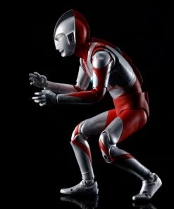 Bandai **Pre Order**S.H. Figuarts (Shinkocchou Seihou) Ultraman "Ultraman" Action Figure Bandai S.H. Figuarts 17 Bandai **Pre Order**S.H. Figuarts (Shinkocchou Seihou) Ultraman