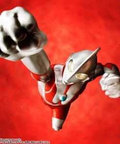 Bandai **Pre Order**S.H. Figuarts (Shinkocchou Seihou) Ultraman "Ultraman" Action Figure Bandai S.H. Figuarts 18 Bandai **Pre Order**S.H. Figuarts (Shinkocchou Seihou) Ultraman