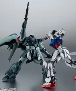 **Pre Order**Bandai Robot Spirits GAT-X105 Strike Gundam Ver. A.N.I.M.E.