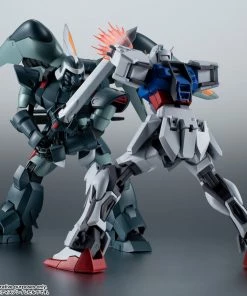 **Pre Order**Bandai Robot Spirits GAT-X105 Strike Gundam Ver. A.N.I.M.E.