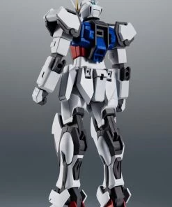 **Pre Order**Bandai Robot Spirits GAT-X105 Strike Gundam Ver. A.N.I.M.E.