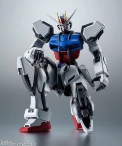 **Pre Order**Bandai Robot Spirits GAT-X105 Strike Gundam Ver. A.N.I.M.E.