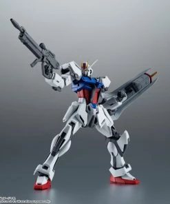 **Pre Order**Bandai Robot Spirits GAT-X105 Strike Gundam Ver. A.N.I.M.E.