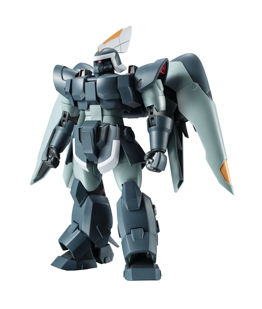 Robot Spirirts **Pre Order**Bandai Robot Spirits ZGMF-1017 Ginn Ver. A.N.I.M.E. "Mobile Suit Gundam Seed" Action Figure 13 Robot Spirirts **Pre Order**Bandai Robot Spirits ZGMF-1017 Ginn Ver. A.N.I.M.E. "Mobile Suit Gundam Seed" Action Figure