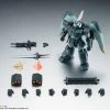 Robot Spirirts **Pre Order**Bandai Robot Spirits ZGMF-1017 Ginn Ver. A.N.I.M.E. "Mobile Suit Gundam Seed" Action Figure