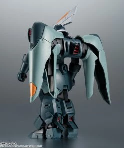 Robot Spirirts **Pre Order**Bandai Robot Spirits ZGMF-1017 Ginn Ver. A.N.I.M.E. "Mobile Suit Gundam Seed" Action Figure 15 Robot Spirirts **Pre Order**Bandai Robot Spirits ZGMF-1017 Ginn Ver. A.N.I.M.E.
