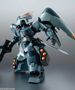 Robot Spirirts **Pre Order**Bandai Robot Spirits ZGMF-1017 Ginn Ver. A.N.I.M.E. "Mobile Suit Gundam Seed" Action Figure 17 Robot Spirirts **Pre Order**Bandai Robot Spirits ZGMF-1017 Ginn Ver. A.N.I.M.E.