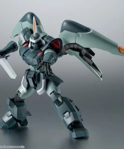 Robot Spirirts **Pre Order**Bandai Robot Spirits ZGMF-1017 Ginn Ver. A.N.I.M.E. "Mobile Suit Gundam Seed" Action Figure 18 Robot Spirirts **Pre Order**Bandai Robot Spirits ZGMF-1017 Ginn Ver. A.N.I.M.E.