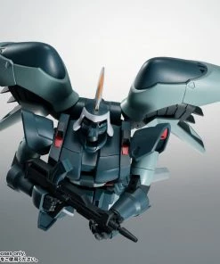 Robot Spirirts **Pre Order**Bandai Robot Spirits ZGMF-1017 Ginn Ver. A.N.I.M.E. "Mobile Suit Gundam Seed" Action Figure 21 Robot Spirirts **Pre Order**Bandai Robot Spirits ZGMF-1017 Ginn Ver. A.N.I.M.E.