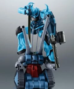 **Pre Order**Bandai Robot Spirits MS-07B-3 GOUF CUSTOM Ver. A.N.I.M.E.