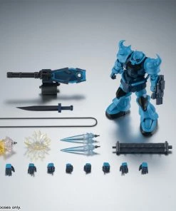 **Pre Order**Bandai Robot Spirits MS-07B-3 GOUF CUSTOM Ver. A.N.I.M.E.