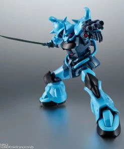 **Pre Order**Bandai Robot Spirits MS-07B-3 GOUF CUSTOM Ver. A.N.I.M.E.