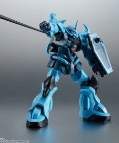 **Pre Order**Bandai Robot Spirits MS-07B-3 GOUF CUSTOM Ver. A.N.I.M.E.