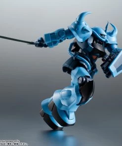 **Pre Order**Bandai Robot Spirits MS-07B-3 GOUF CUSTOM Ver. A.N.I.M.E.