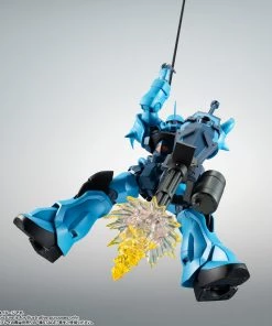 **Pre Order**Bandai Robot Spirits MS-07B-3 GOUF CUSTOM Ver. A.N.I.M.E.