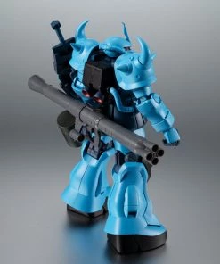**Pre Order**Bandai Robot Spirits MS-07B-3 GOUF CUSTOM Ver. A.N.I.M.E.