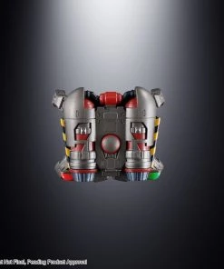 Bandai **Pre Order**S.H. Figuarts BUZZ LIGHTYEAR ALPHA SUIT