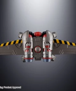 Bandai **Pre Order**S.H. Figuarts BUZZ LIGHTYEAR ALPHA SUIT