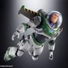 Bandai **Pre Order**S.H. Figuarts BUZZ LIGHTYEAR ALPHA SUIT "Lightyear" Action Figure