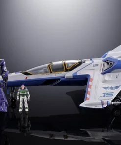 Bandai **Pre Order**XL-15 SPACE SHIP