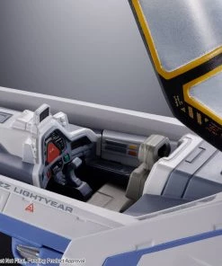 Bandai **Pre Order**XL-15 SPACE SHIP