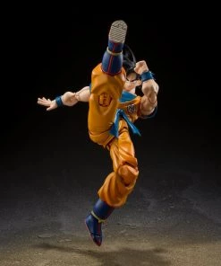 Bandai **Pre Order**S.H. Figuarts Son Goku Super Hero