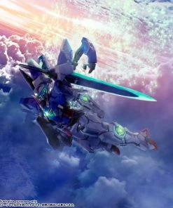 Bandai **Pre Order**Gundam Devise Exia