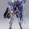 Bandai **Pre Order**Gundam Devise Exia "Mobile Suit Gundam 00 Revealed Chronicle" Metal Build Action Figure