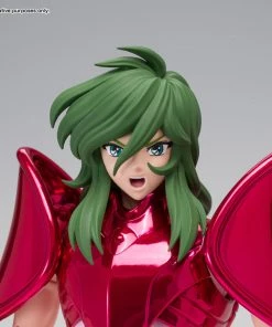 **Pre Order**Bandai Saint Seiya Myth Cloth EX Andromeda Shun [Final Bronze Cloth]