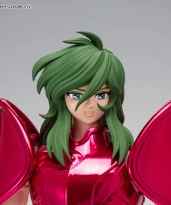 **Pre Order**Bandai Saint Seiya Myth Cloth EX Andromeda Shun [Final Bronze Cloth]