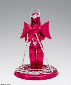 **Pre Order**Bandai Saint Seiya Myth Cloth EX Andromeda Shun [Final Bronze Cloth]