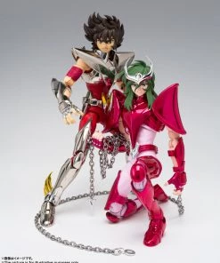 **Pre Order**Bandai Saint Seiya Myth Cloth EX Andromeda Shun [Final Bronze Cloth]