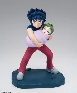 **Pre Order**Bandai Saint Seiya Myth Cloth EX Andromeda Shun [Final Bronze Cloth]