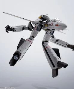 Robot Spirirts **Pre Order**VF-0S PHOENIX(ROY FOCKER USE)"MACROSS ZERO", Bandai Spirits HI-METAL R Action Figure 27 Robot Spirirts **Pre Order**VF-0S PHOENIX(ROY FOCKER USE)
