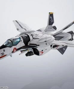 Robot Spirirts **Pre Order**VF-0S PHOENIX(ROY FOCKER USE)"MACROSS ZERO", Bandai Spirits HI-METAL R Action Figure 29 Robot Spirirts **Pre Order**VF-0S PHOENIX(ROY FOCKER USE)