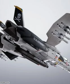 Robot Spirirts **Pre Order**VF-0S PHOENIX(ROY FOCKER USE)"MACROSS ZERO", Bandai Spirits HI-METAL R Action Figure 31 Robot Spirirts **Pre Order**VF-0S PHOENIX(ROY FOCKER USE)