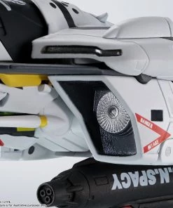 Robot Spirirts **Pre Order**VF-0S PHOENIX(ROY FOCKER USE)"MACROSS ZERO", Bandai Spirits HI-METAL R Action Figure 34 Robot Spirirts **Pre Order**VF-0S PHOENIX(ROY FOCKER USE)