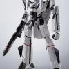Robot Spirirts **Pre Order**VF-0S PHOENIX（ROY FOCKER USE）"MACROSS ZERO", Bandai Spirits HI-METAL R Action Figure