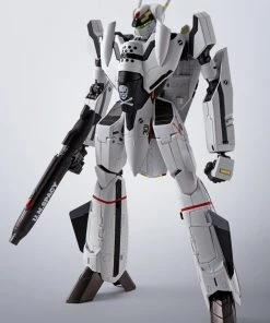 Robot Spirirts **Pre Order**VF-0S PHOENIX（ROY FOCKER USE）"MACROSS ZERO", Bandai Spirits HI-METAL R Action Figure