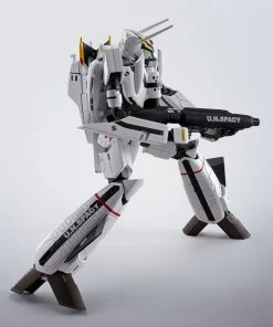 Robot Spirirts **Pre Order**VF-0S PHOENIX(ROY FOCKER USE)"MACROSS ZERO", Bandai Spirits HI-METAL R Action Figure 20 Robot Spirirts **Pre Order**VF-0S PHOENIX(ROY FOCKER USE)