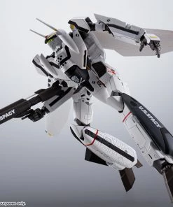 Robot Spirirts **Pre Order**VF-0S PHOENIX(ROY FOCKER USE)"MACROSS ZERO", Bandai Spirits HI-METAL R Action Figure 21 Robot Spirirts **Pre Order**VF-0S PHOENIX(ROY FOCKER USE)